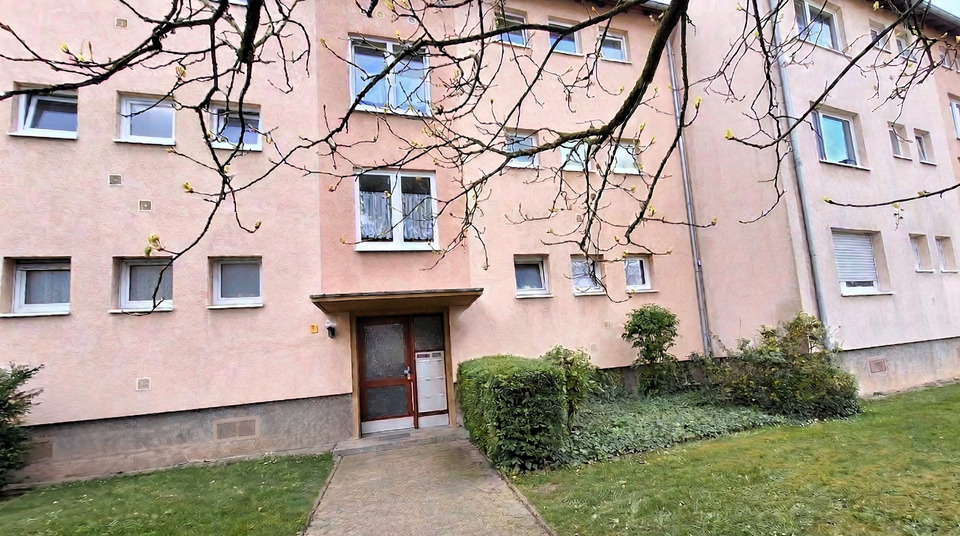 Hochparterre Köln Rodenkirchen - 2 Zimmer, 50 m&sup2;, 290.000&euro; | Angebot:25025222