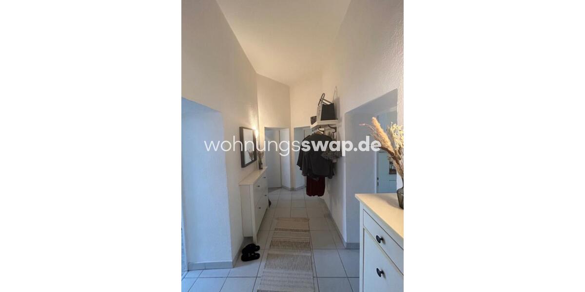 Etagenwohnung Köln Nippes - 3 Zimmer, 63 m&sup2;, 950&euro; | Angebot:24984544