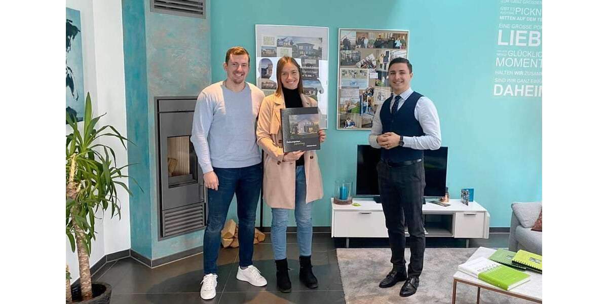 Einfamilienhaus Erftstadt Lechenich - 6 Zimmer, 113 m&sup2;, 453.499&euro; | Angebot:25683449