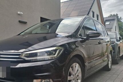 VW Touran 172.741 km 13.900 &euro; Erftstadt 50374