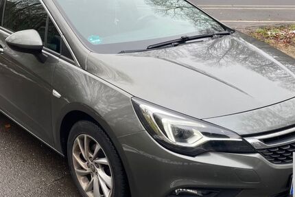 Opel Astra 102.000 km 11.000 &euro; Langerwehe 52379