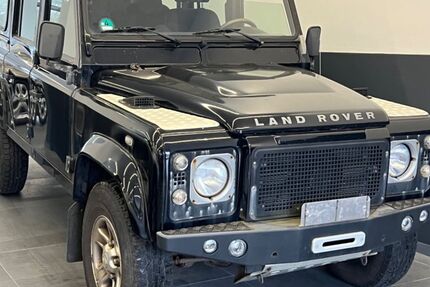 Land Rover Defender 213.000 km 22.490 &euro; Alfter bei Bonn 53347