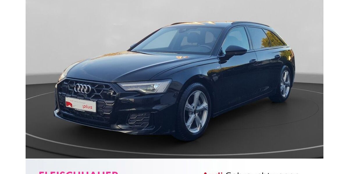 Audi A6 22.124 km 51.990 &euro; Euskirchen 53879