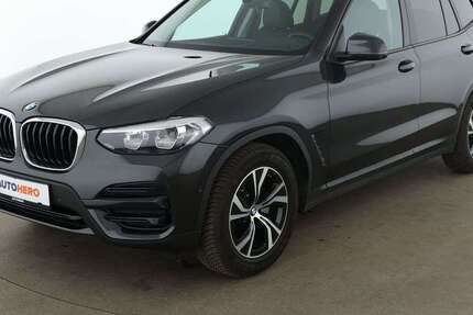 BMW X3 31.624 km 26.990 &euro; Köln 50739