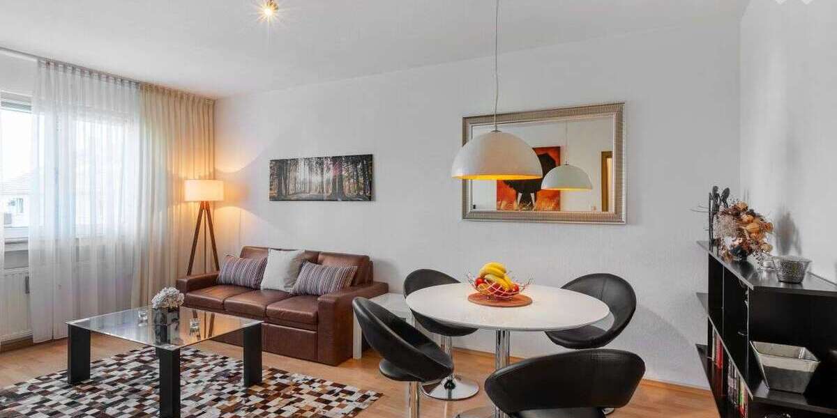 Zimmer Köln Porz - 2 Zimmer, 1.600&euro; | Angebot:24985055