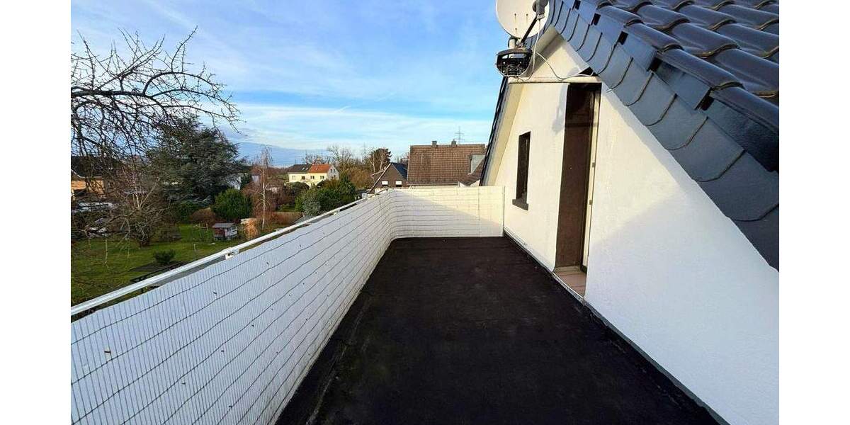 Einfamilienhaus Leverkusen Bürrig - 7 Zimmer, 160 m&sup2;, 619.500&euro; | Angebot:25665877