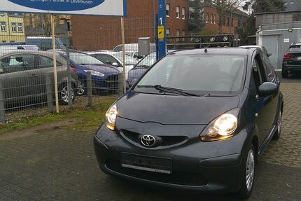 Toyota Aygo (X) 50.687 km 3.950 &euro; Leverkusen 51377