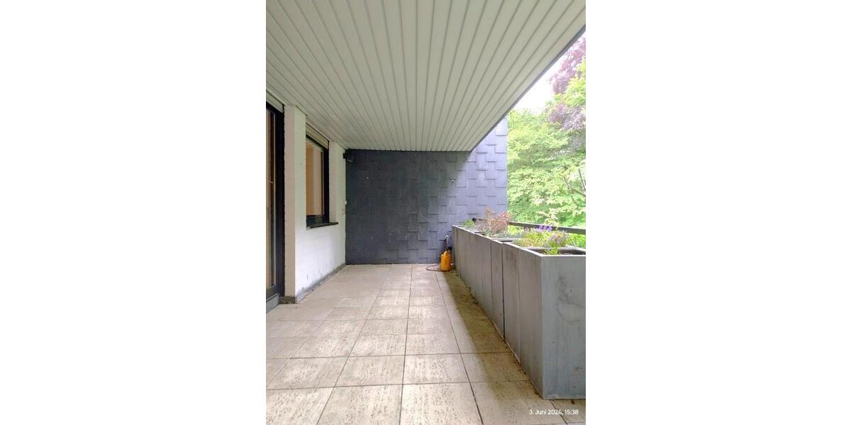 Köln-Marienburg repräsentative 3-Zimmer Wohnung mit großer Terrasse und TG-Stellplatz - Etagenwohnung Köln Marienburg | Angebot:26384750