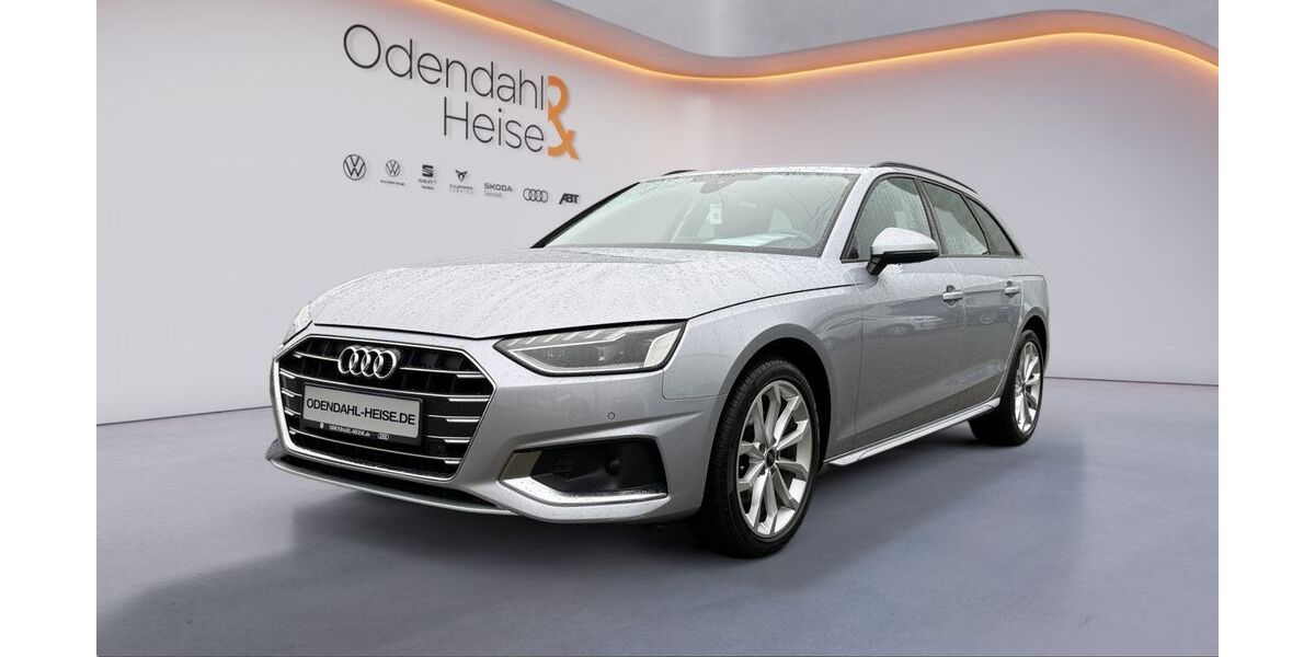 Audi A4 191.993 km 16.380 &euro; Köln 50739