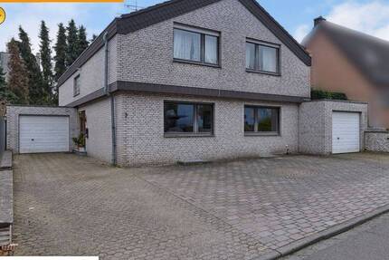 Haus Aldenhoven Dürboslar - 6 Zimmer, 209 m&sup2;, 399.000&euro; | Angebot:26017672