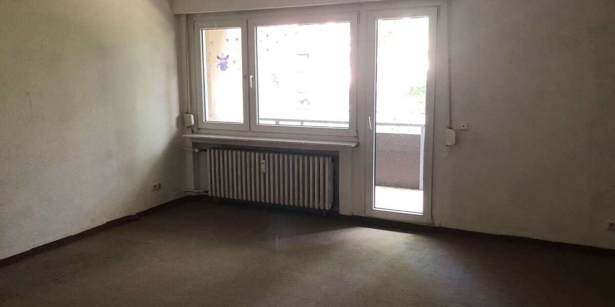 Etagenwohnung Wesseling Wesseling-Mitte - 3 Zimmer, 75 m&sup2;, 625&euro; | Angebot:27131762