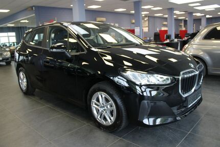BMW 218 47.536 km 21.980 &euro; Euskirchen 53881