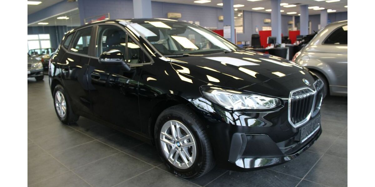 BMW 218 47.536 km 21.980 &euro; Euskirchen 53881