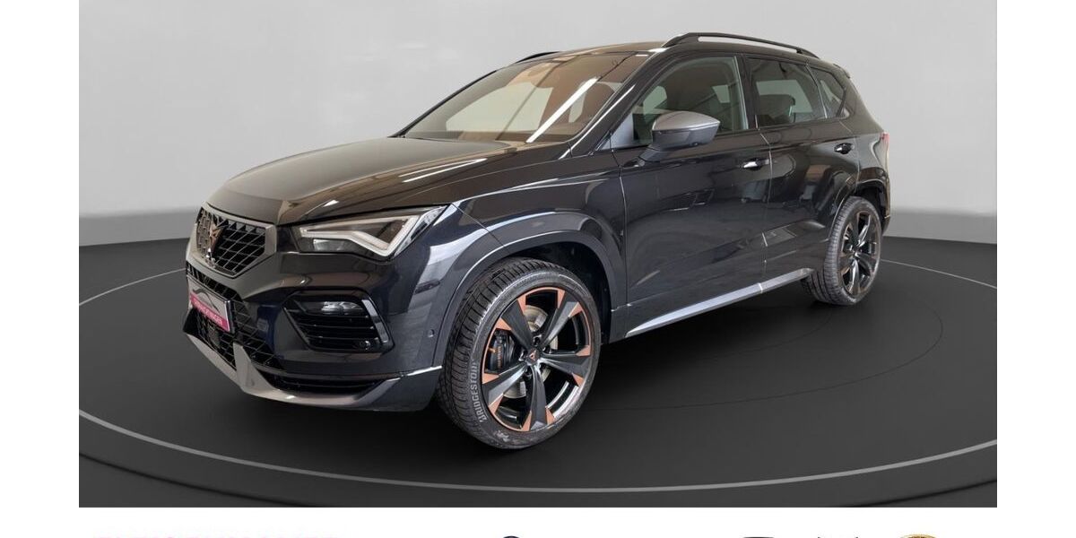 Cupra Ateca 40.052 km 30.350 &euro; Köln 50823