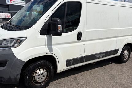 Citroen Jumper 97.000 km 12.000 &euro; Bergheim 50126