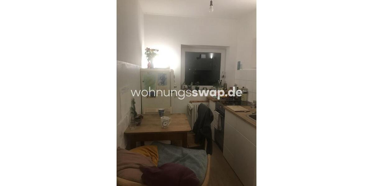 Etagenwohnung Köln Innenstadt - 2 Zimmer, 60 m&sup2;, 425&euro; | Angebot:24866152