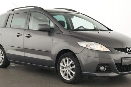 Mazda 5 177.591 km 4.599 &euro; Düren 52349