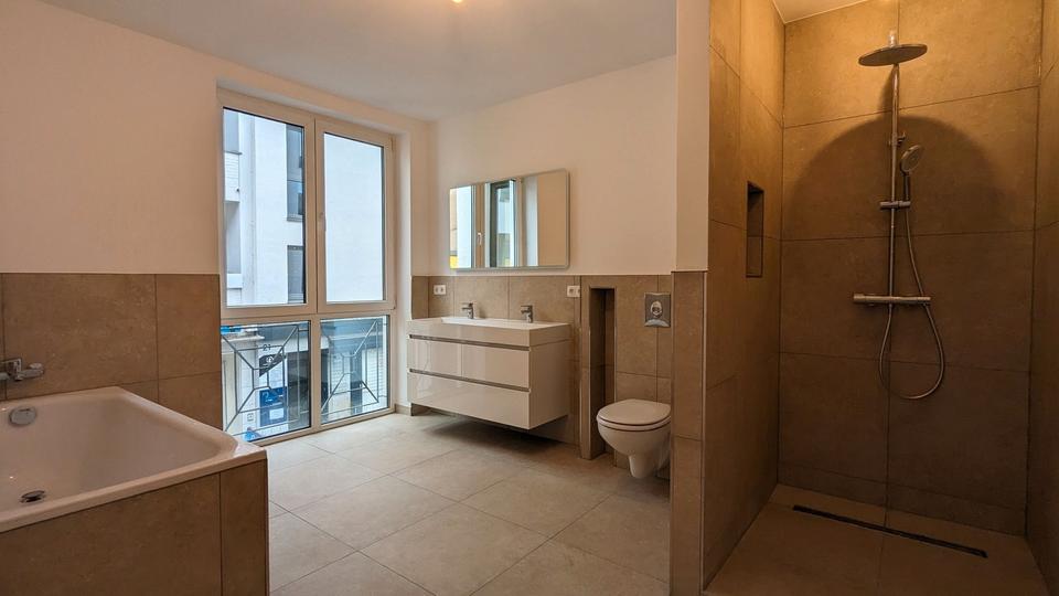 Etagenwohnung Euskirchen - 4 Zimmer, 110 m&sup2;, 1.100&euro; | Angebot:25944929