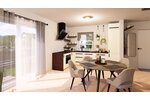 Ihr maßgeschneiderter Bungalow in Nörvenich - Niedrige Nebenkosten, hoher Wohnkomfort - Bungalow Nörvenich | Angebot:27346714