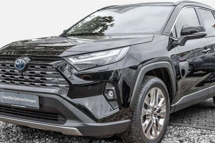 Toyota RAV 4 12.667 km 47.895 &euro; Köln 51063