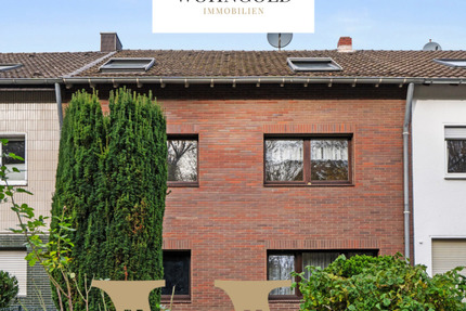 Haus Hürth Alt-Hürth - 499.000&euro; | Angebot:25737350