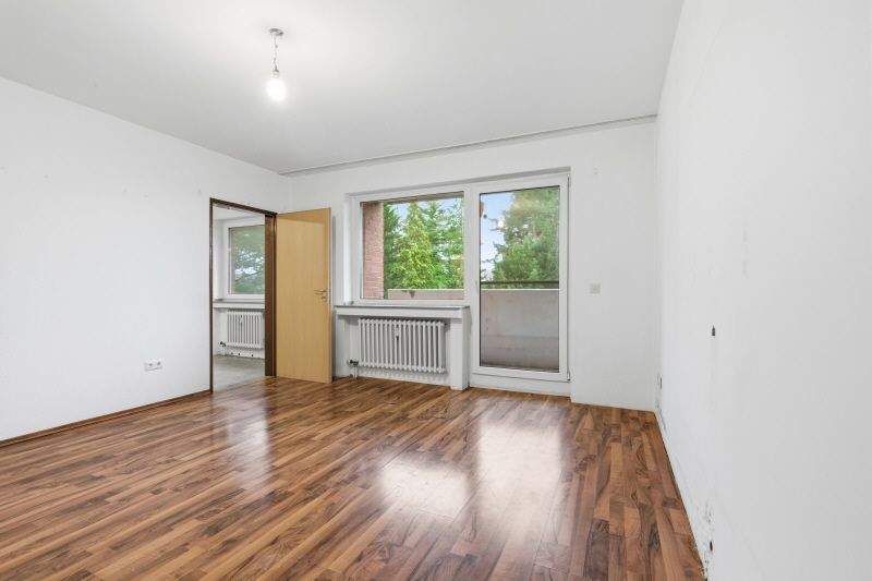 Etagenwohnung Köln Sürth - 2 Zimmer, 60 m&sup2;, 245.000&euro; | Angebot:25726537