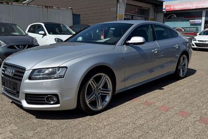 Audi A5 197.410 km 8.990 &euro; Aldenhoven 52457