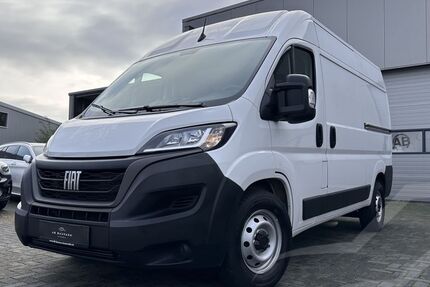Fiat Ducato 66.800 km 21.890 &euro; Kerpen 50169