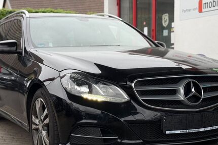 Mercedes-Benz E 200 229.000 km 11.899 &euro; Euskirchen 53879