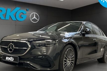 Mercedes-Benz E 220 9.800 km 61.470 &euro; Bornheim 53332