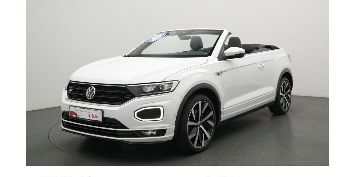 VW T-Roc 91.722 km 22.980 &euro; Leverkusen 51373