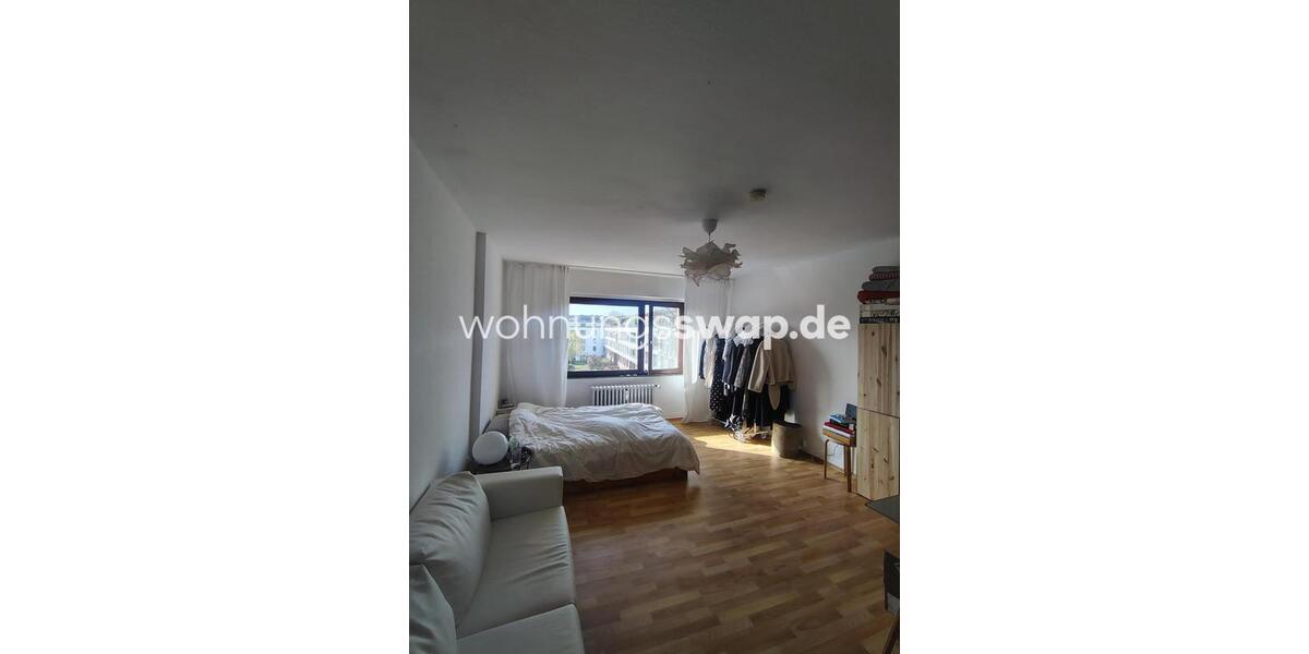 Etagenwohnung Köln Ehrenfeld - 1 Zimmer, 30 m&sup2;, 420&euro; | Angebot:25430642
