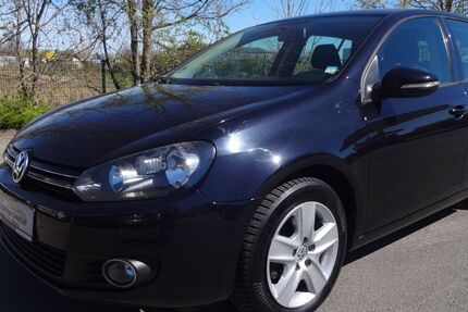 VW Golf 194.000 km 4.998 &euro; Zülpich 53909