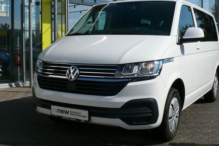 VW T6 Caravelle 52.821 km 30.950 &euro; Kerpen 50170