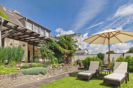 Haus Pulheim - 5 Zimmer, 118 m&sup2;, 449.000&euro; | Angebot:27014204