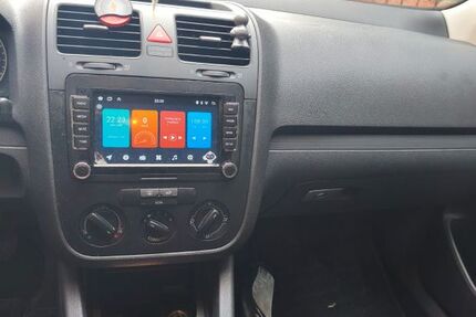 VW Golf 107.000 km 4.299 &euro; Merzenich 52399