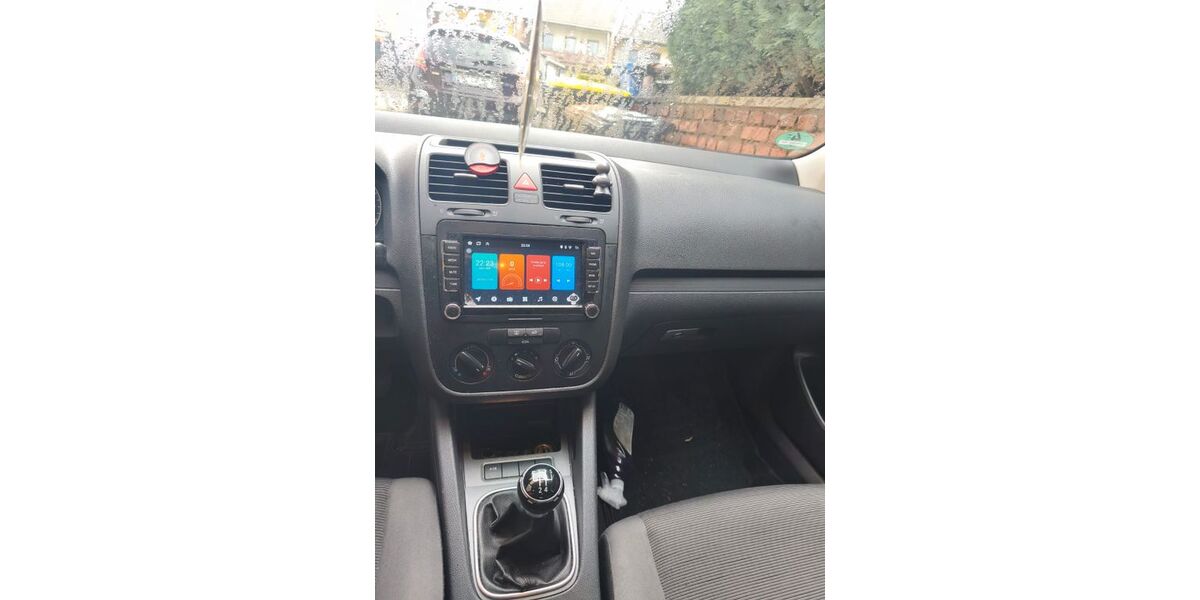 VW Golf 107.000 km 4.490 &euro; Merzenich 52399