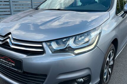 Citroen C4 65.000 km 8.850 &euro; Nörvenich 52388