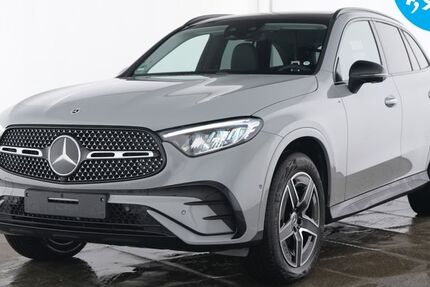 Mercedes-Benz GLC 400 6.686 km 72.770 &euro; Bornheim 53332