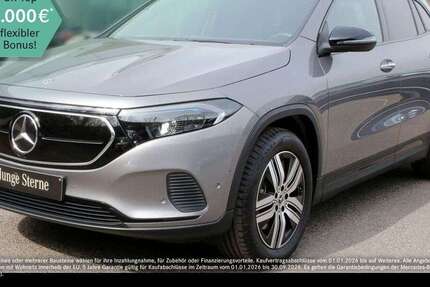 Mercedes-Benz EQA 250 12.736 km 32.890 &euro; Leverkusen 51371