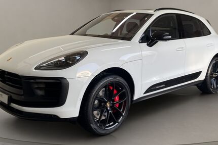 Porsche Macan 57.715 km 78.500 &euro; Köln 50823