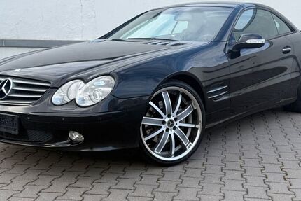 Mercedes-Benz SL 500 175.000 km 16.900 &euro; Köln 50939