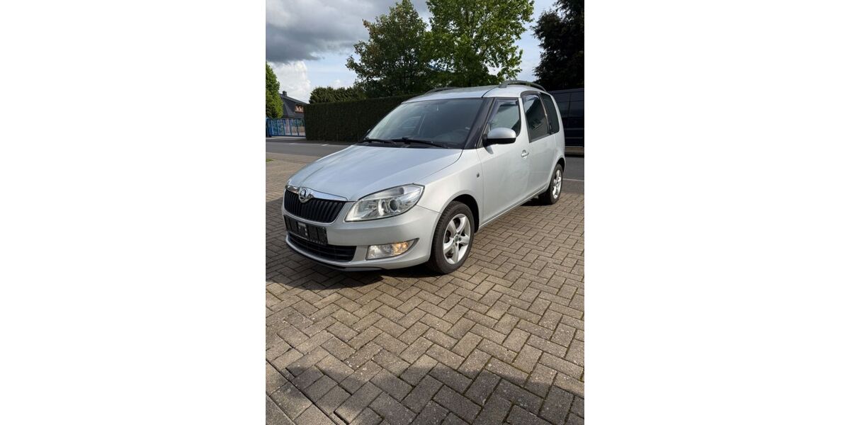 Skoda Roomster 213.735 km 3.200 &euro; Elsdorf 50189