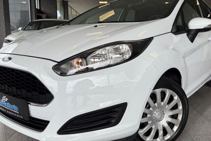 Ford Fiesta 72.700 km 6.899 &euro; Golzheim 52399
