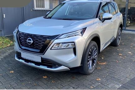 Nissan X-Trail 7.528 km 35.998 &euro; Leverkusen 51373