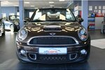 Mini Cooper SD Cabrio 116.426 km 11.980 &euro; Euskirchen 53881