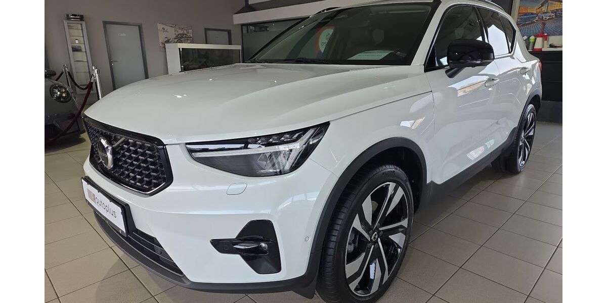 Volvo XC40 19.436 km 34.950 &euro; Bergheim 50126