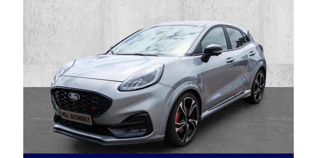 Ford Puma 19.898 km 31.380 &euro; Düren 52351