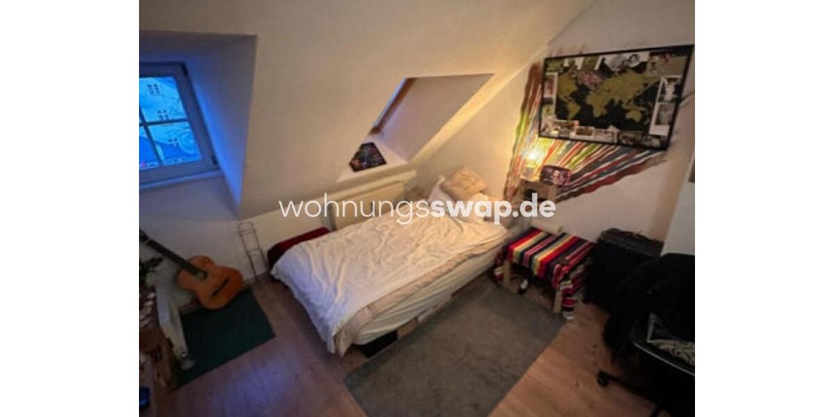 Etagenwohnung Köln Ehrenfeld - 3 Zimmer, 88 m&sup2;, 880&euro; | Angebot:24538916