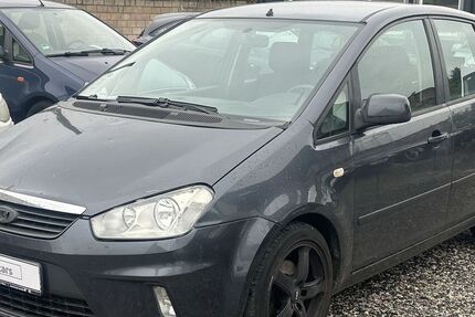 Ford C-Max 320.000 km 890 &euro; Kerpen 50171